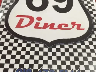 69 Diner