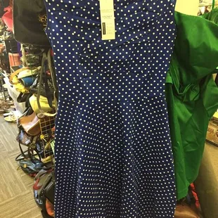 $5 dresses