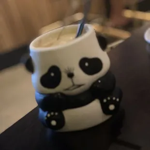 Little bao bao