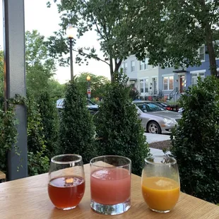 Sour ales