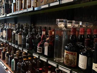 Housebar