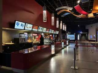 Aksarben Cinema
