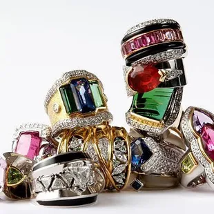 If you can dream it we can make it.