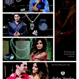 Something for everyone