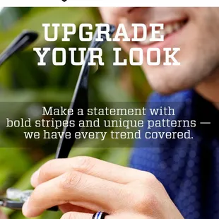 We can get anything you like from them overnight