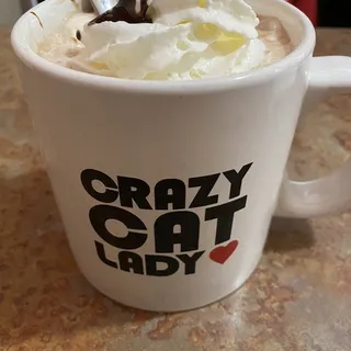 Hot Chocolate