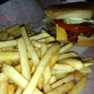 Fries