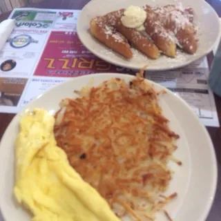 French Toast