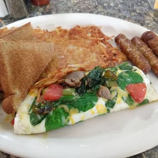 Cholesterol Buster