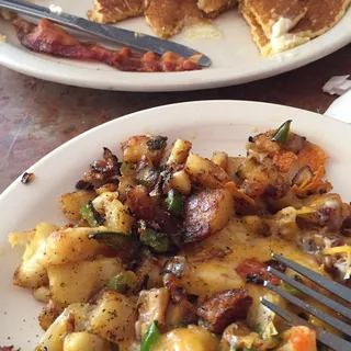 Homefries