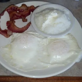 Grits