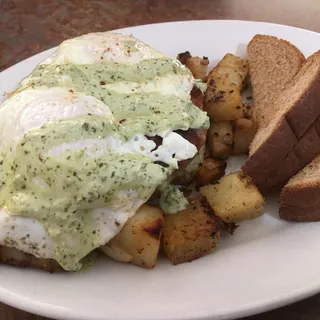 Corned Beef Hash