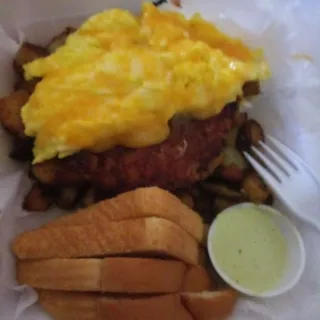 Jalapeno Sauce
