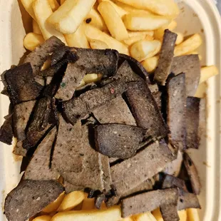Shemali's