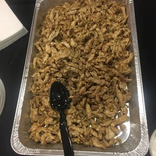 food, pasta, pasta dish