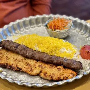 Shemroon Restaurant
