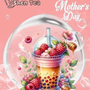 Happy Mother&apos;s Day
