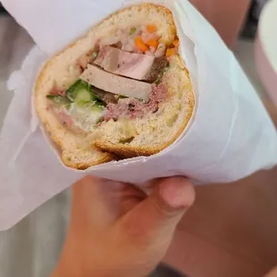 Banh Mi