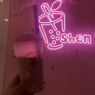 Brown Sugar Milk Tea