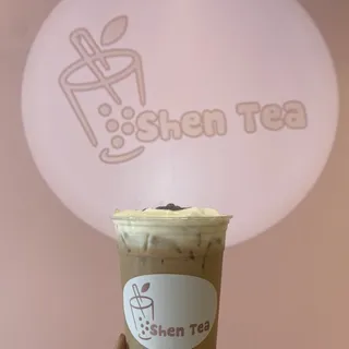Classic Milk Tea