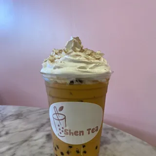 Royal Thai Milk Tea