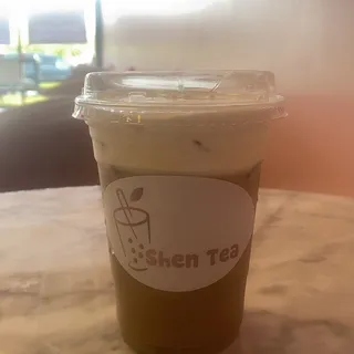 Vietnamese Iced Coffee