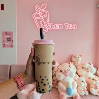 Yuan Yang Coffee