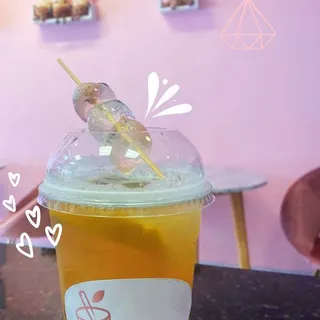 Mixed Fruit Tea
