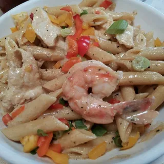 Galveston Pasta