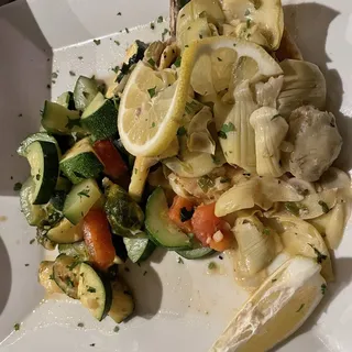 Daily Fresh Catch