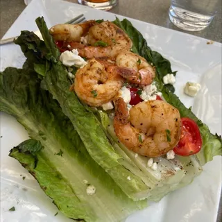 The Wedge Lunch Salad