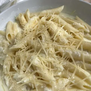 Junior Pasta Alfredo