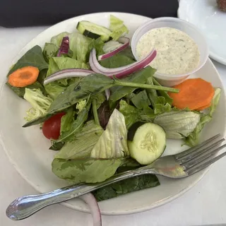 Side Salad