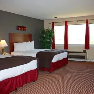 Shenandoah Inn, a Plymouth CA Hotel