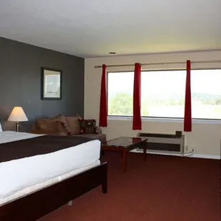 Shenandoah Inn, a Plymouth CA Hotel