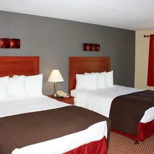 Shenandoah Inn, a Plymouth CA Hotel