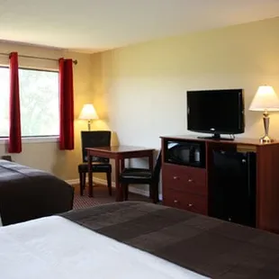 Shenandoah Inn, a Plymouth CA Hotel