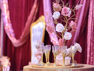 Pearl's Banquet Hall