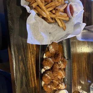 Shenanigans Bar & Grille