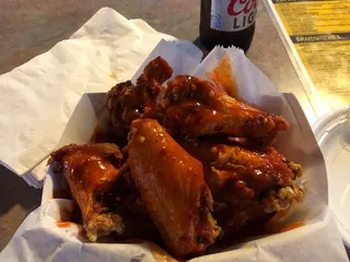 Rumerz Sports Bar & Grill