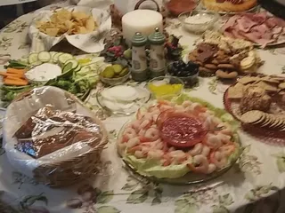 Breakaway Sports Pub & Grill