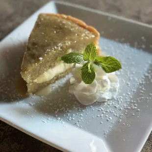 Whiskey Cake