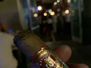 The Stave Bar