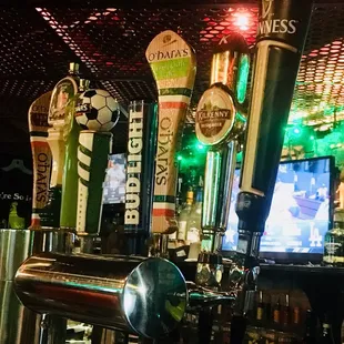 Try the O&apos;Hara&apos;s, it&apos;s a real nice Irish IPA