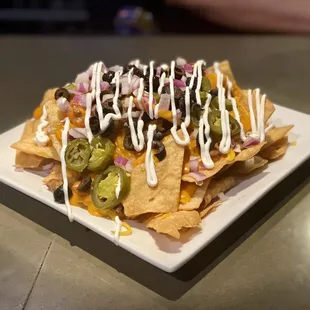 Nachos