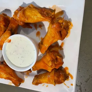 Wings