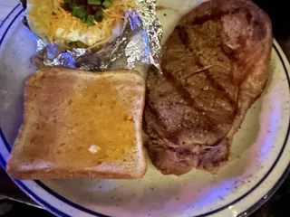 Southern Junction Nightclub and Steakhouse