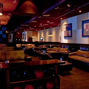 Z Lounge