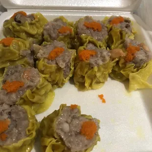 Pork Sui Mai