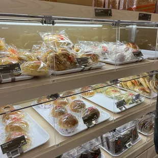 Pastries